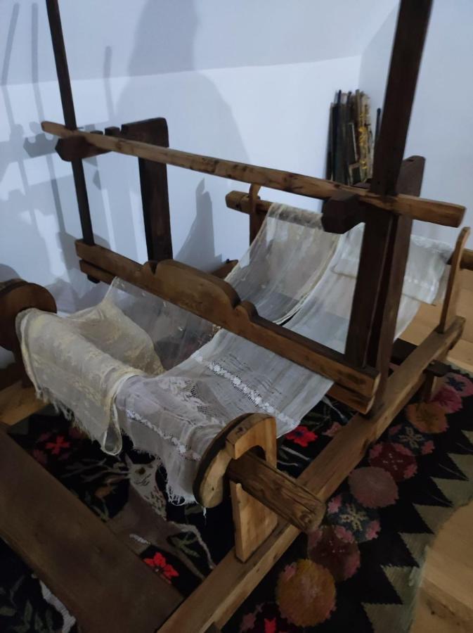 הוילה באיה דה פייר Ograda Bunicilor מראה חיצוני תמונה